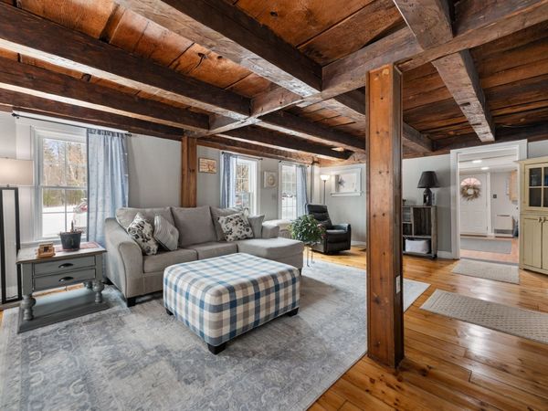 193 New Hebron Road, Plymouth, NH 03264