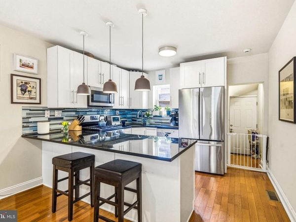 523 S 27TH STREET, PHILADELPHIA, PA 19146