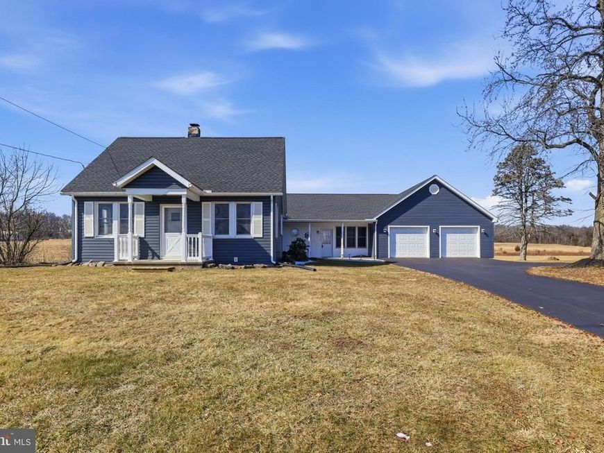 5810 Old Harrisburg Road, York Springs, PA 17372 Main Photo