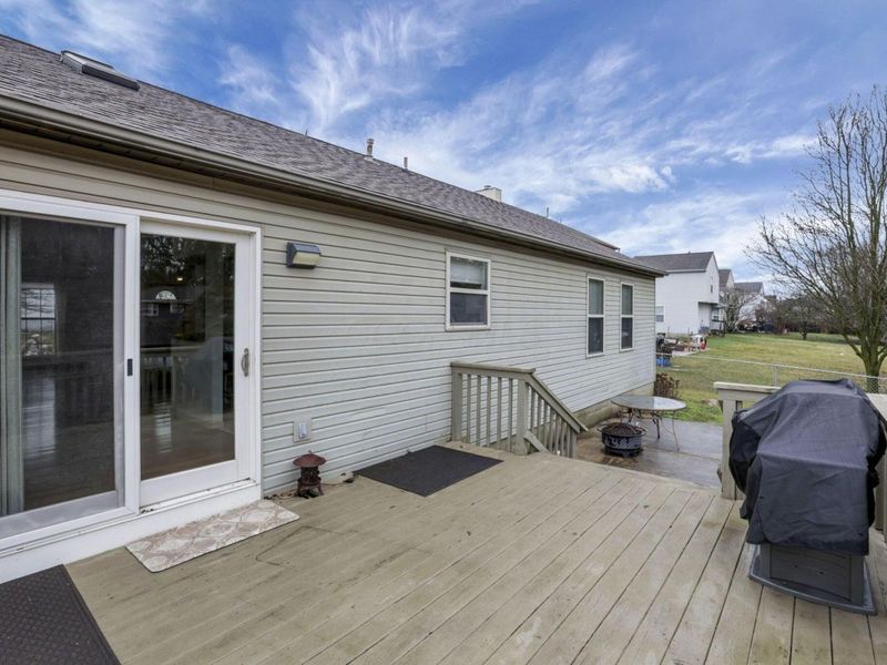 5927 Whitehaven Drive, Galloway, OH 43119 Photo 23