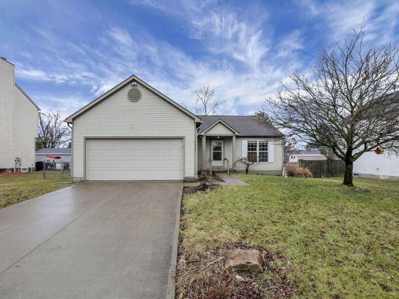 5927 Whitehaven Drive, Galloway, OH 43119 Photo 26