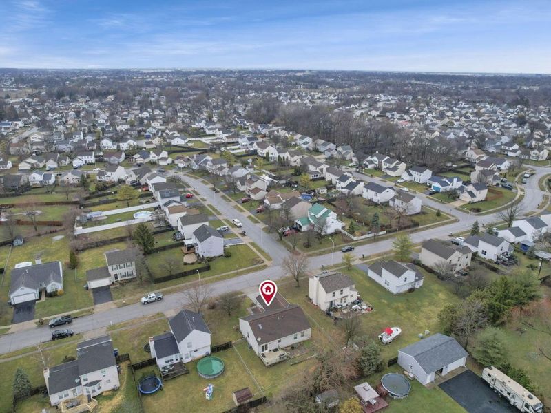 5927 Whitehaven Drive, Galloway, OH 43119 Photo 28