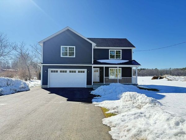 Lot 3 Montgomery Rd, Westfield, MA 01085