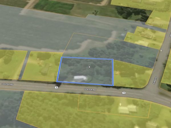 121 Center Road , Easton, ME 04740