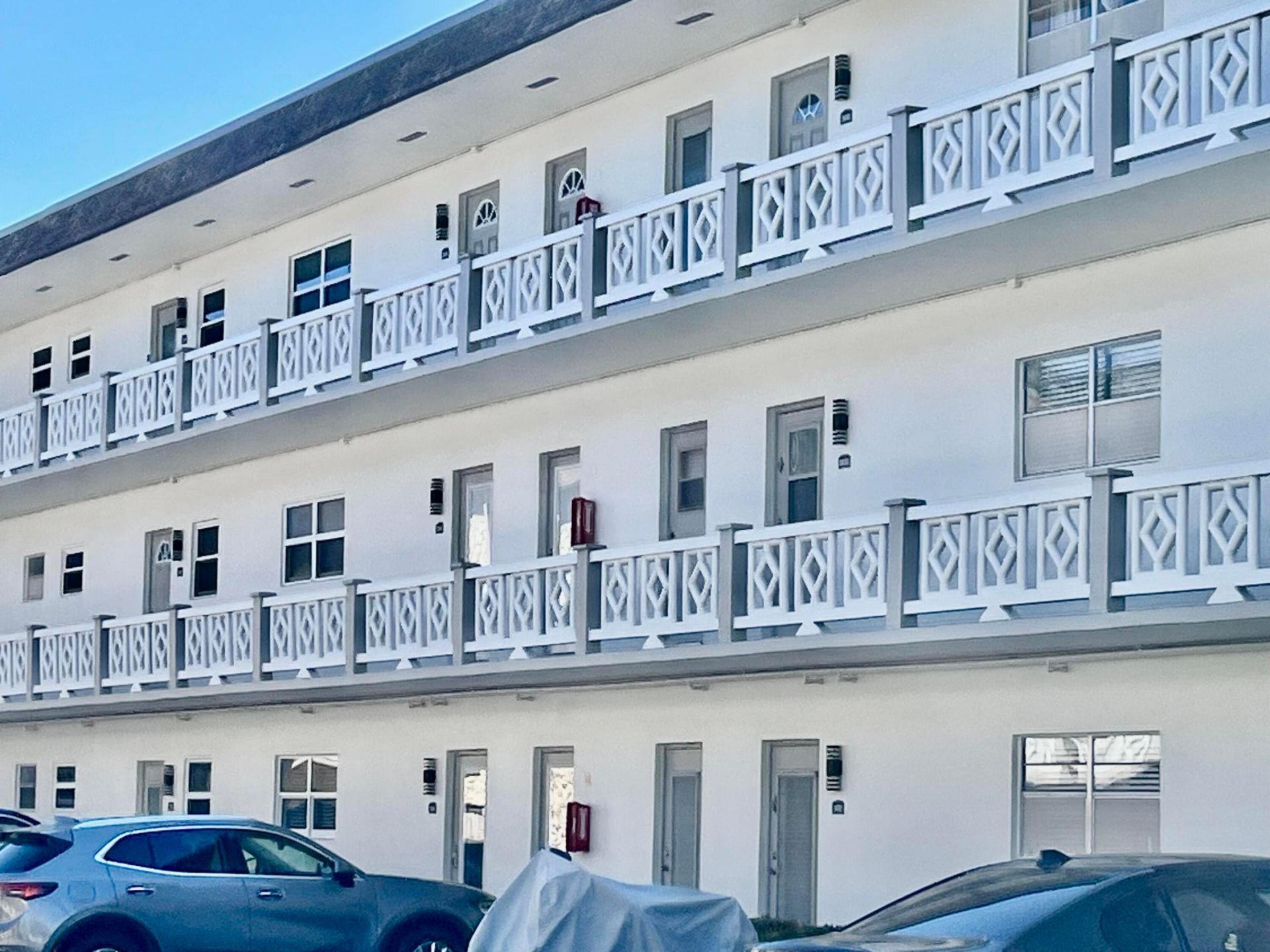 5151 W Oakland Park Boulevard, Unit 110, Lauderdale Lakes, FL 33313 Photo