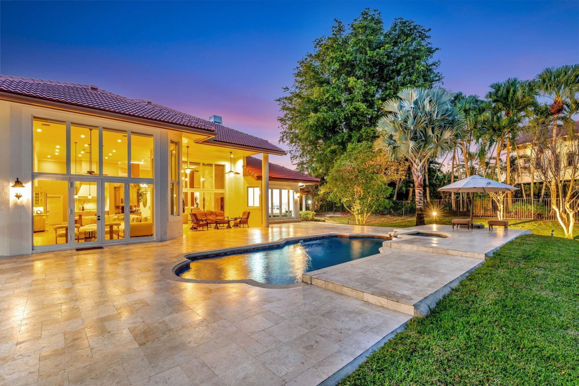 3460 Windmill Ranch Road, Weston, FL 33331 Photo