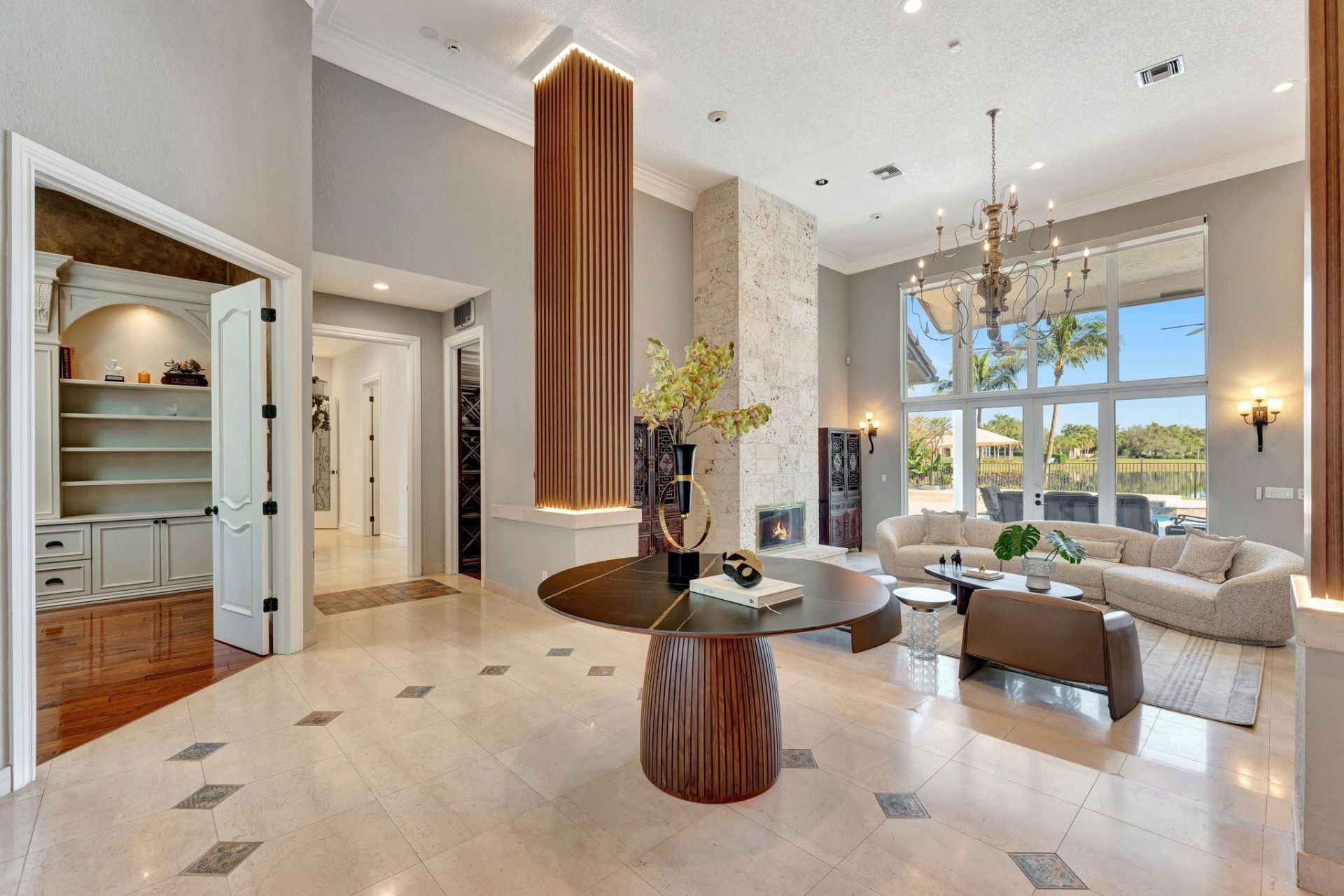 3460 Windmill Ranch Road, Weston, FL 33331 Photo