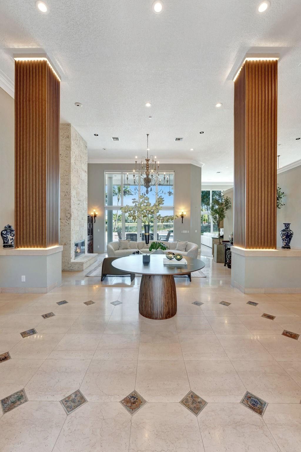 3460 Windmill Ranch Road, Weston, FL 33331 Photo