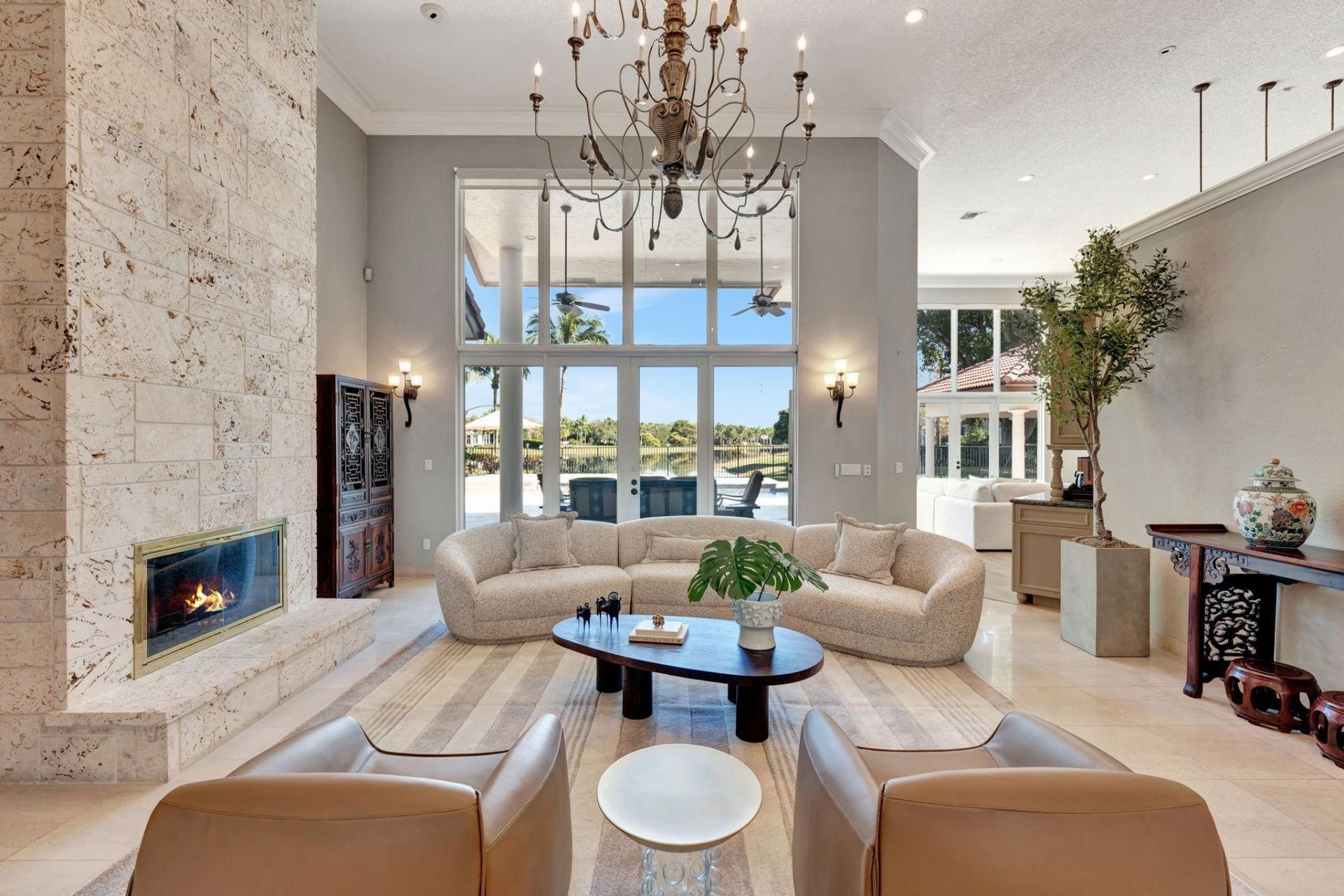 3460 Windmill Ranch Road, Weston, FL 33331 Photo