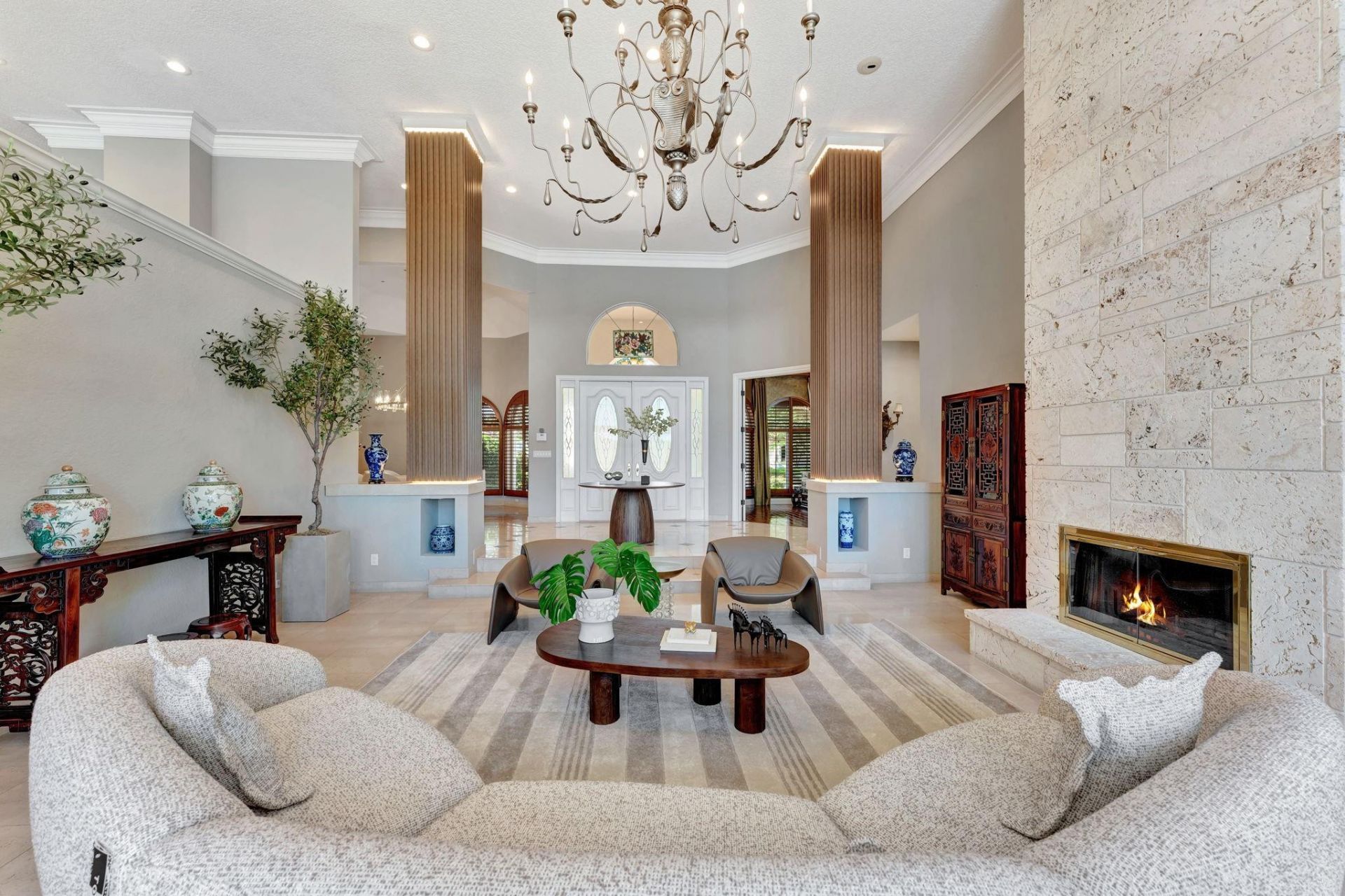 3460 Windmill Ranch Road, Weston, FL 33331 Photo