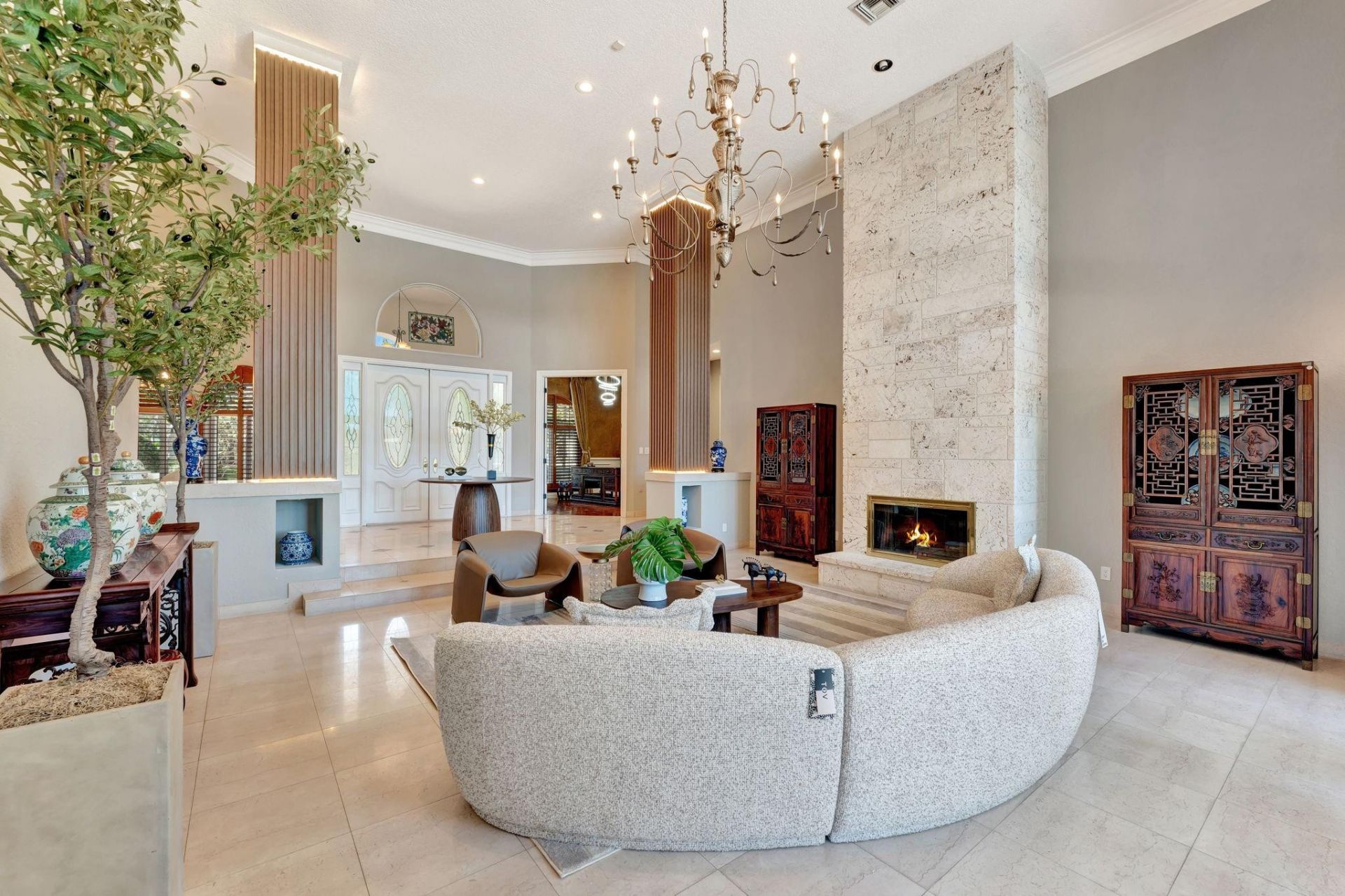 3460 Windmill Ranch Road, Weston, FL 33331 Photo