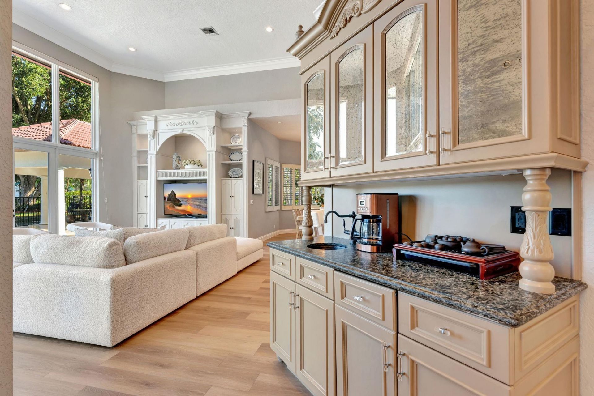 3460 Windmill Ranch Road, Weston, FL 33331 Photo