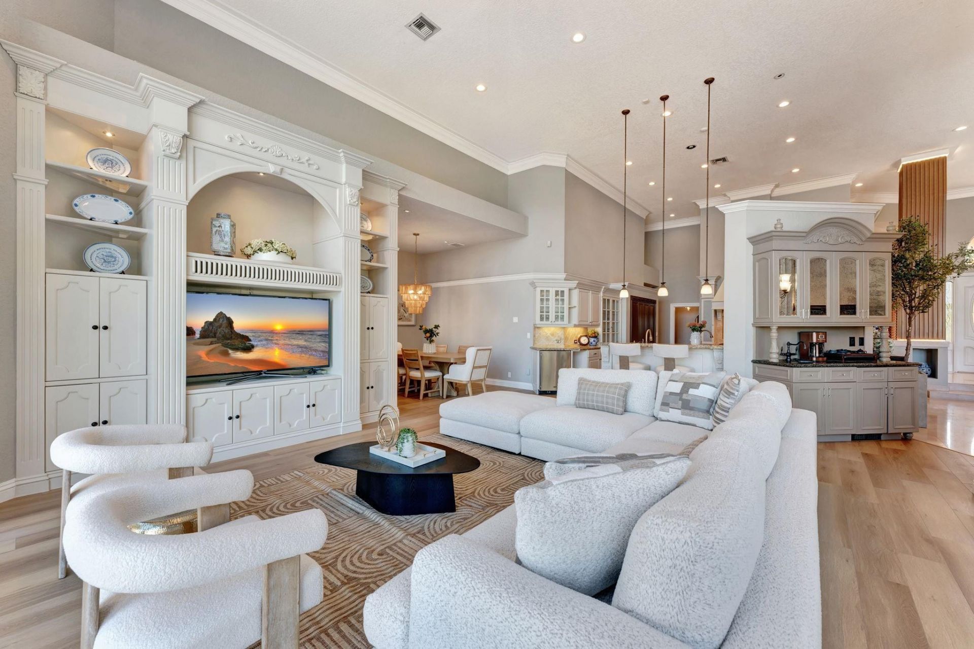 3460 Windmill Ranch Road, Weston, FL 33331 Photo