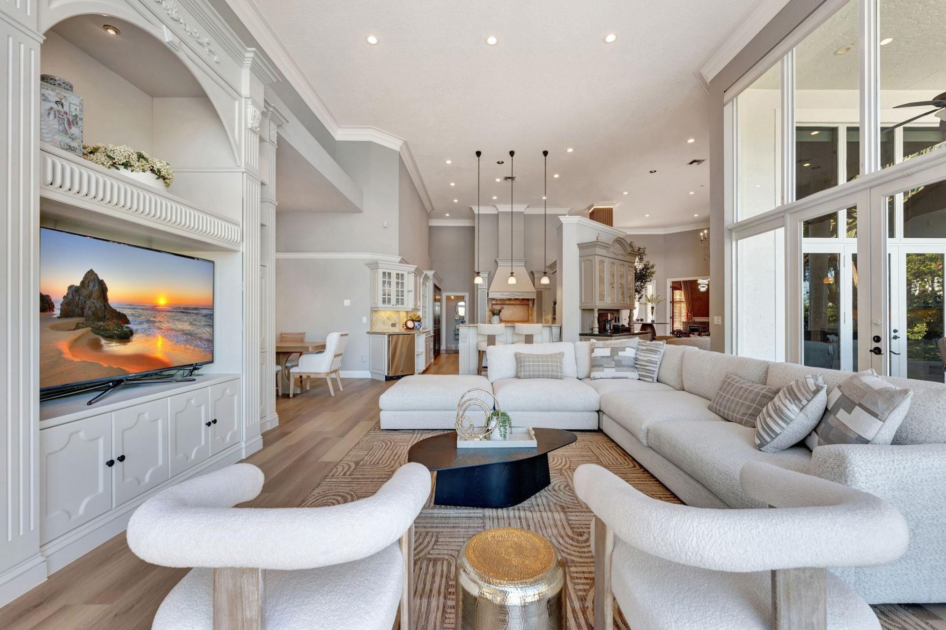 3460 Windmill Ranch Road, Weston, FL 33331 Photo