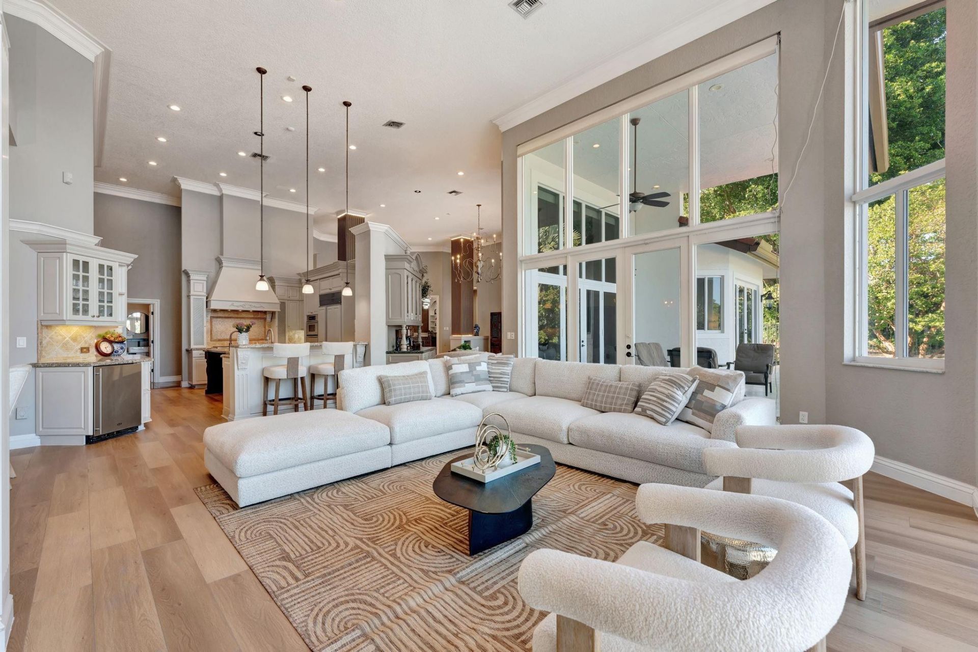 3460 Windmill Ranch Road, Weston, FL 33331 Photo