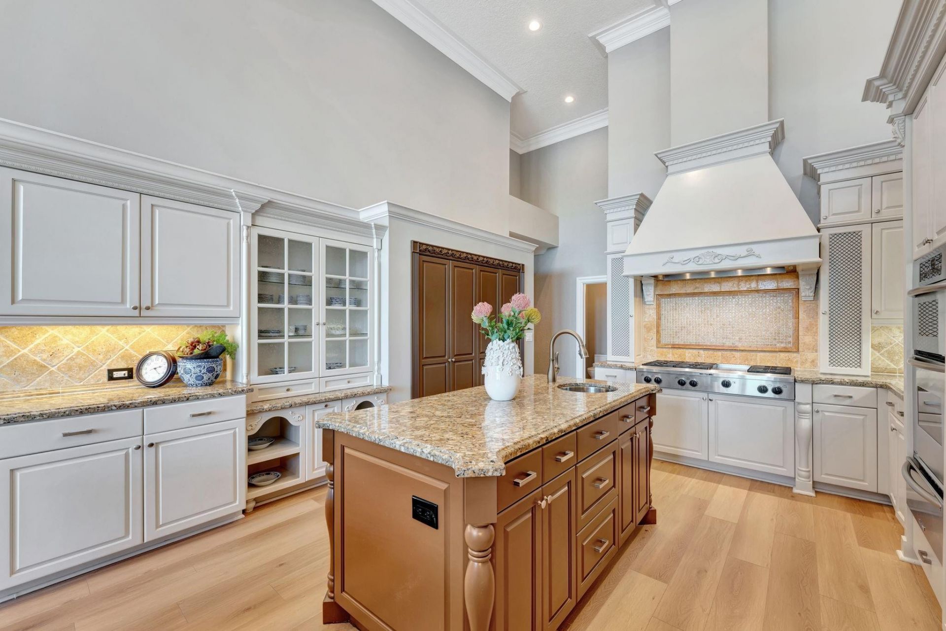 3460 Windmill Ranch Road, Weston, FL 33331 Photo