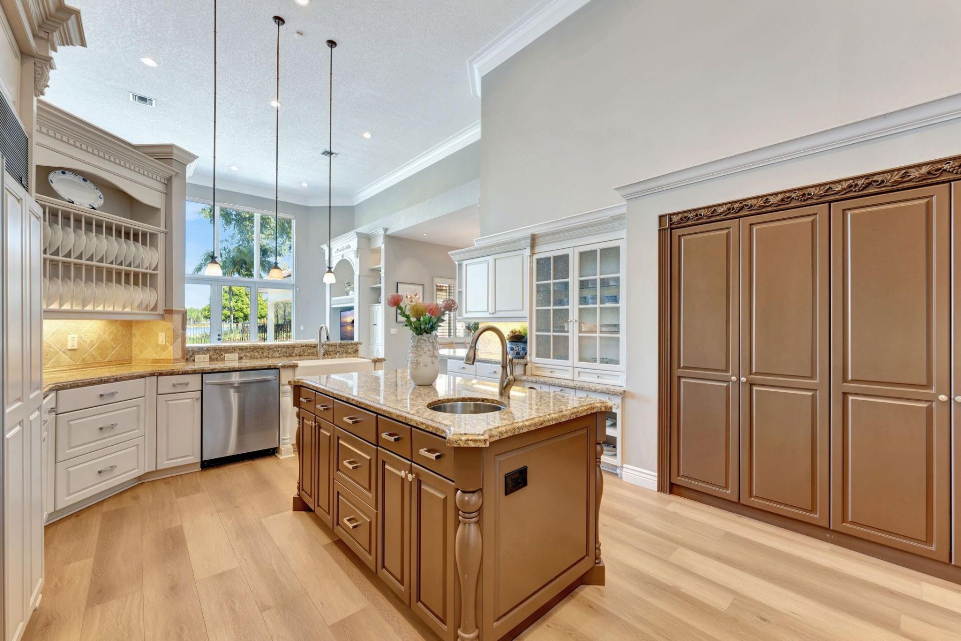 3460 Windmill Ranch Road, Weston, FL 33331 Photo