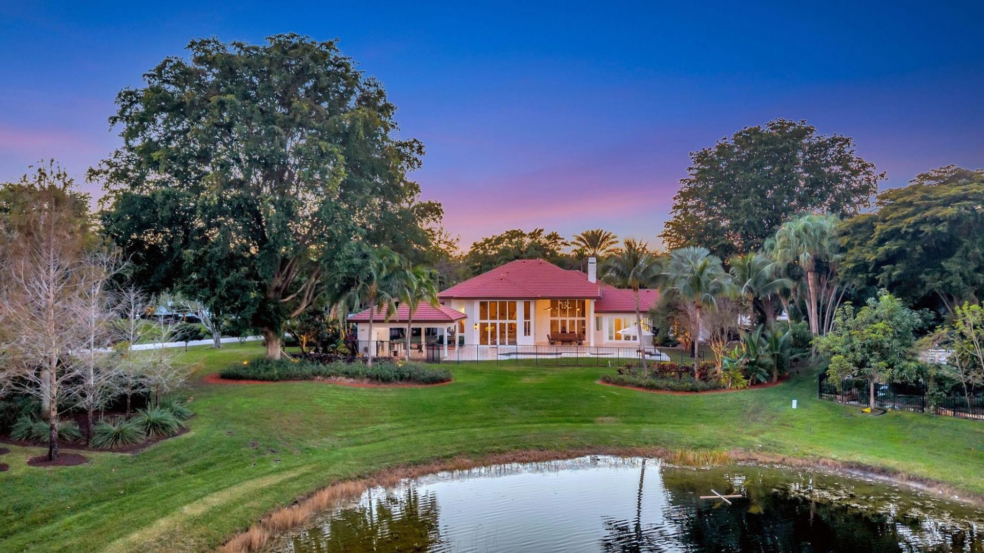 3460 Windmill Ranch Road, Weston, FL 33331 Photo