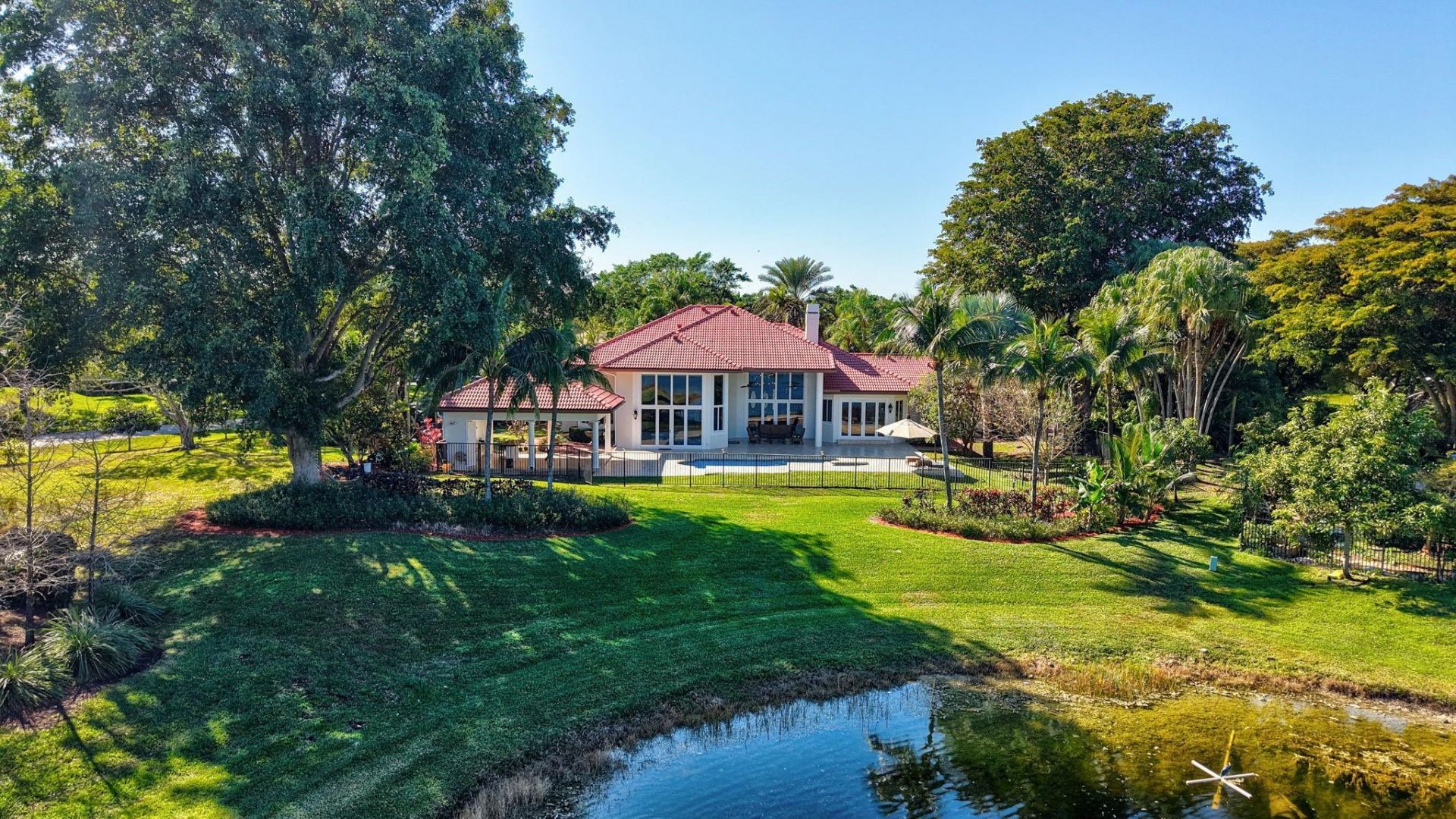 3460 Windmill Ranch Road, Weston, FL 33331 Photo