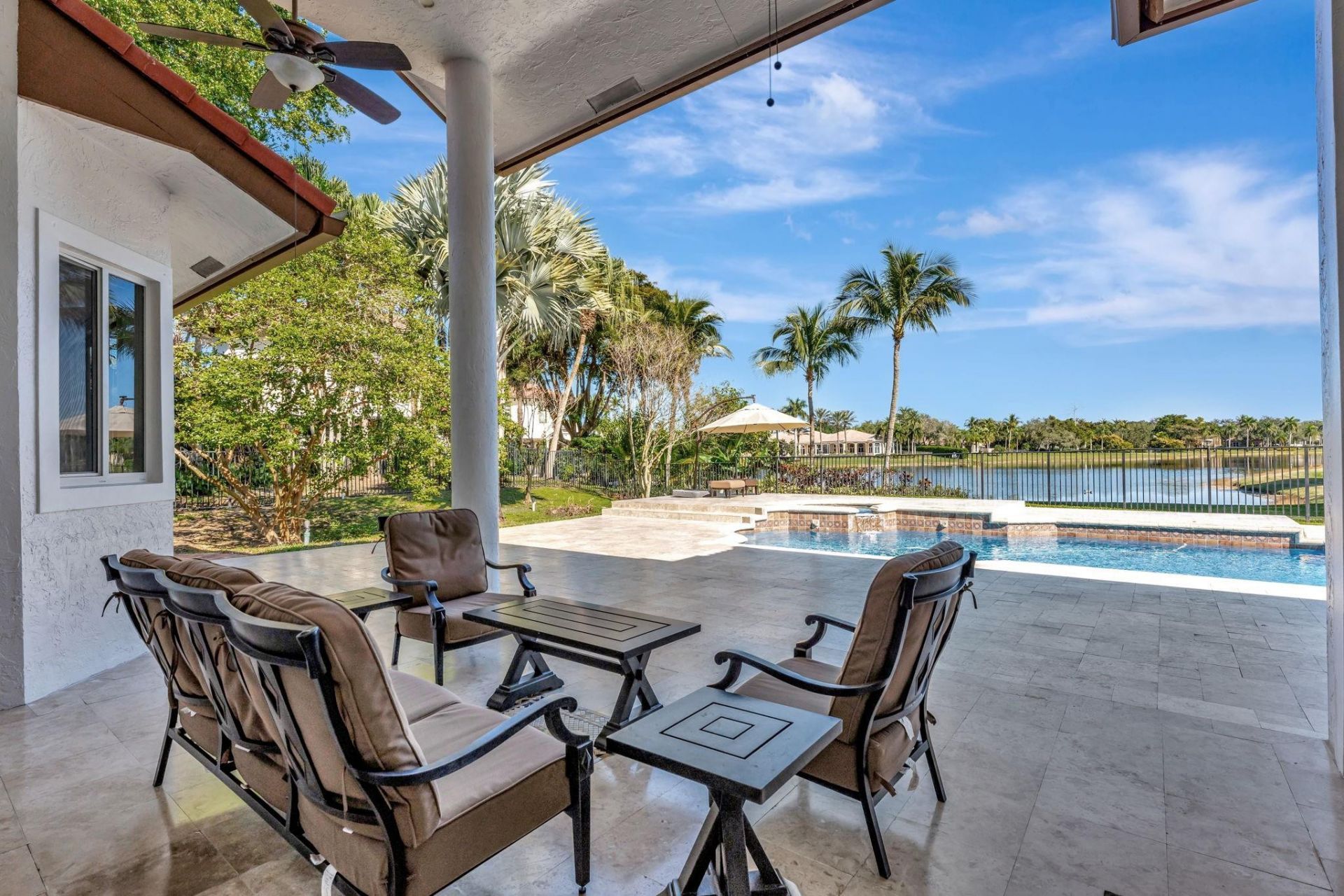 3460 Windmill Ranch Road, Weston, FL 33331 Photo