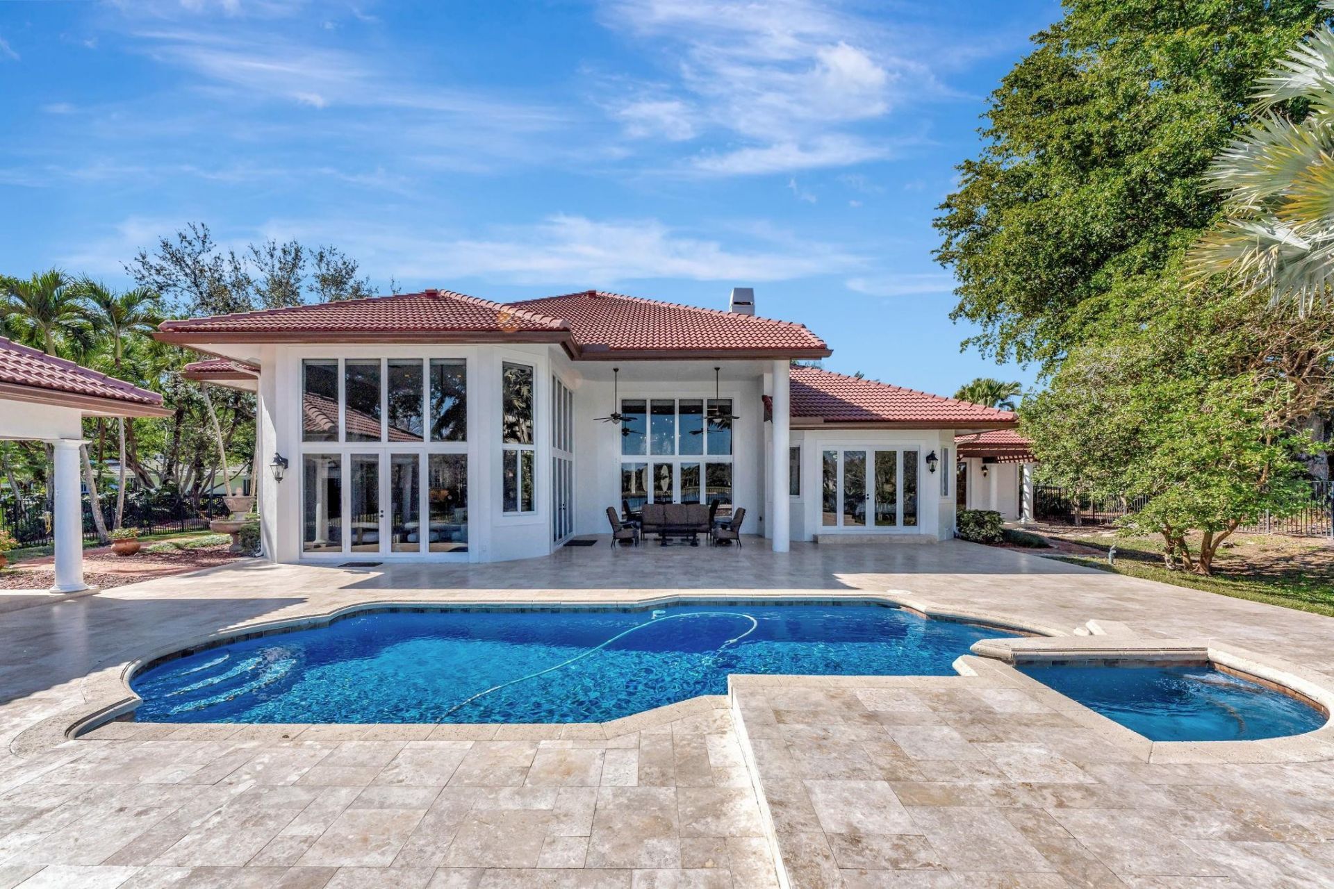 3460 Windmill Ranch Road, Weston, FL 33331 Photo