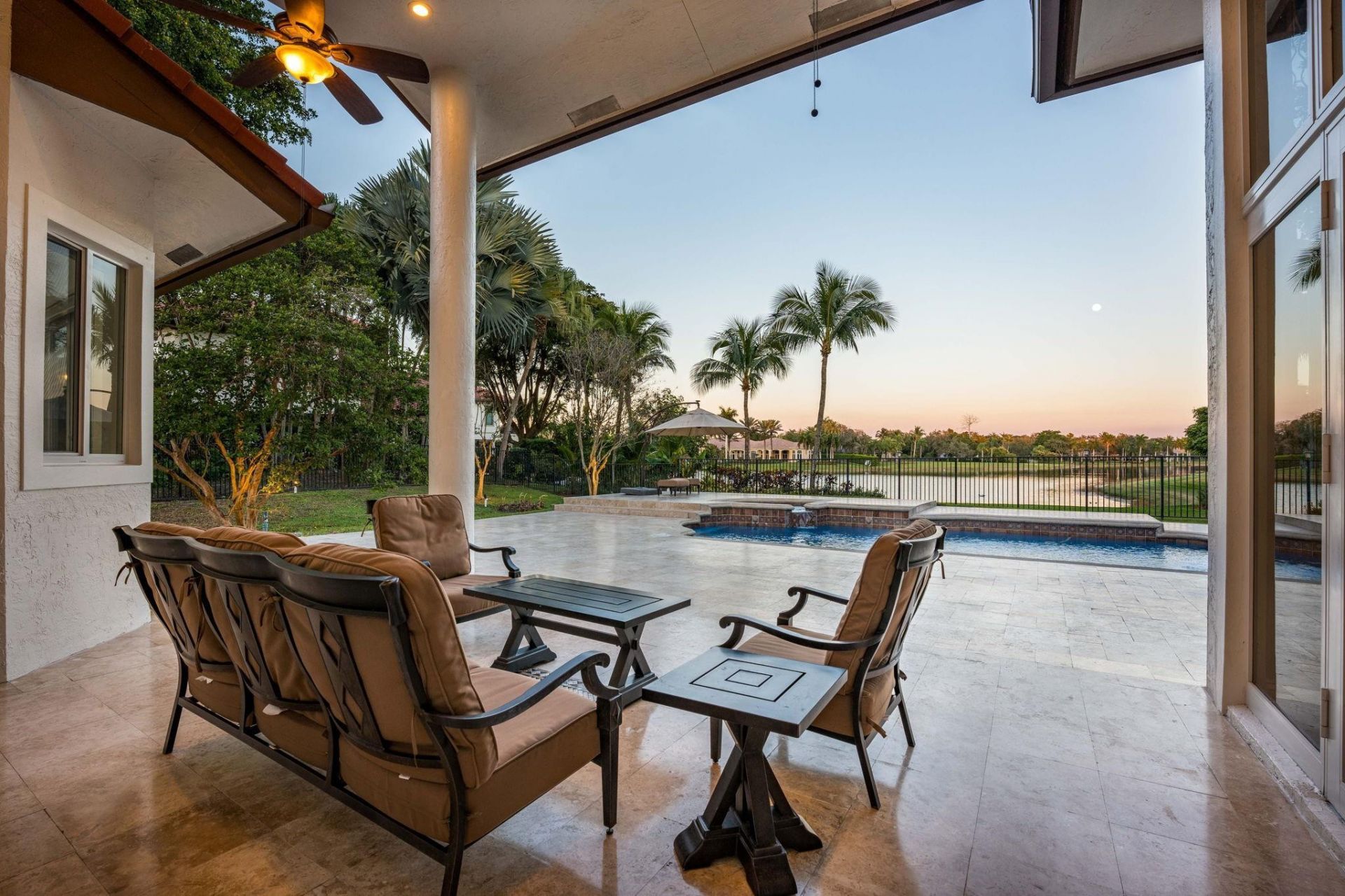 3460 Windmill Ranch Road, Weston, FL 33331 Photo