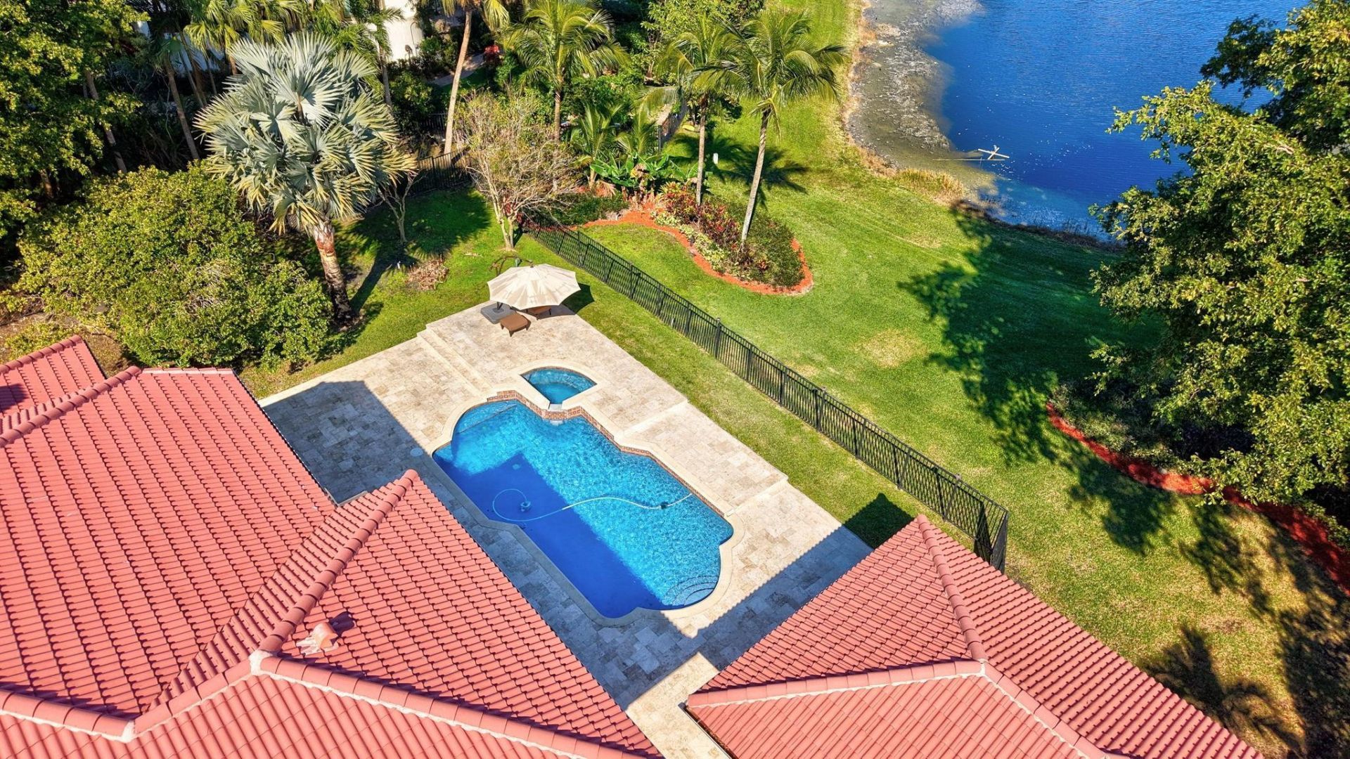 3460 Windmill Ranch Road, Weston, FL 33331 Photo