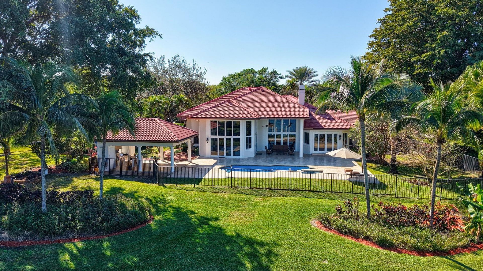 3460 Windmill Ranch Road, Weston, FL 33331 Photo