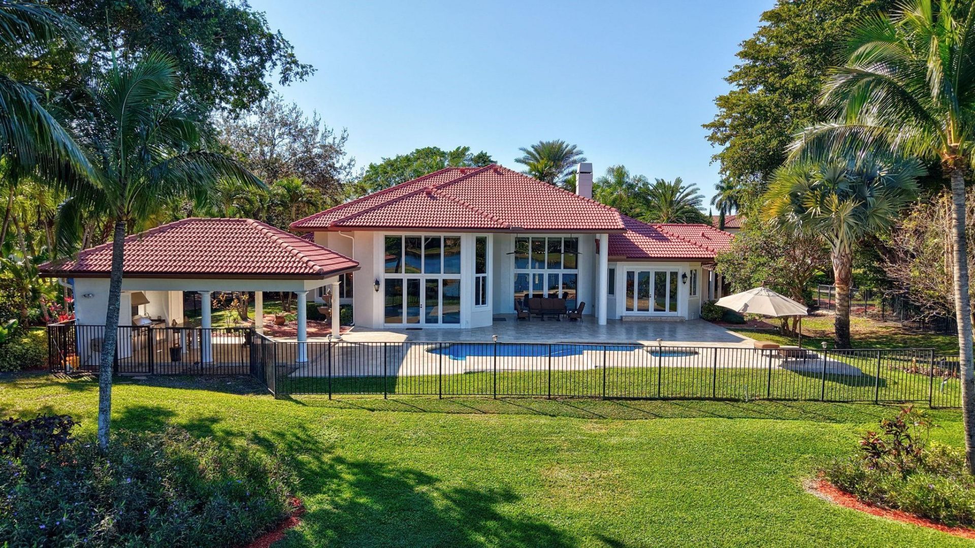 3460 Windmill Ranch Road, Weston, FL 33331 Photo