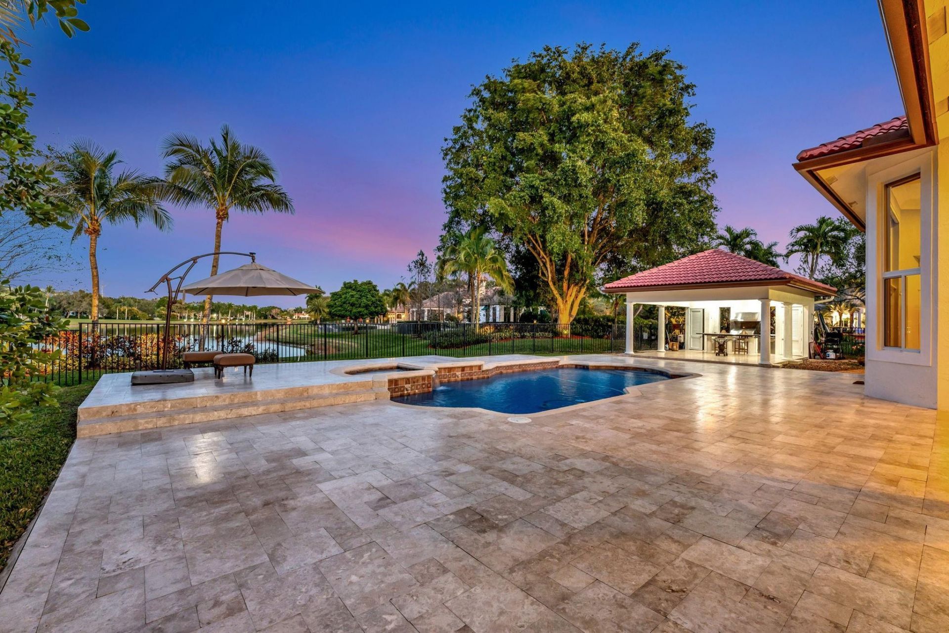 3460 Windmill Ranch Road, Weston, FL 33331 Photo