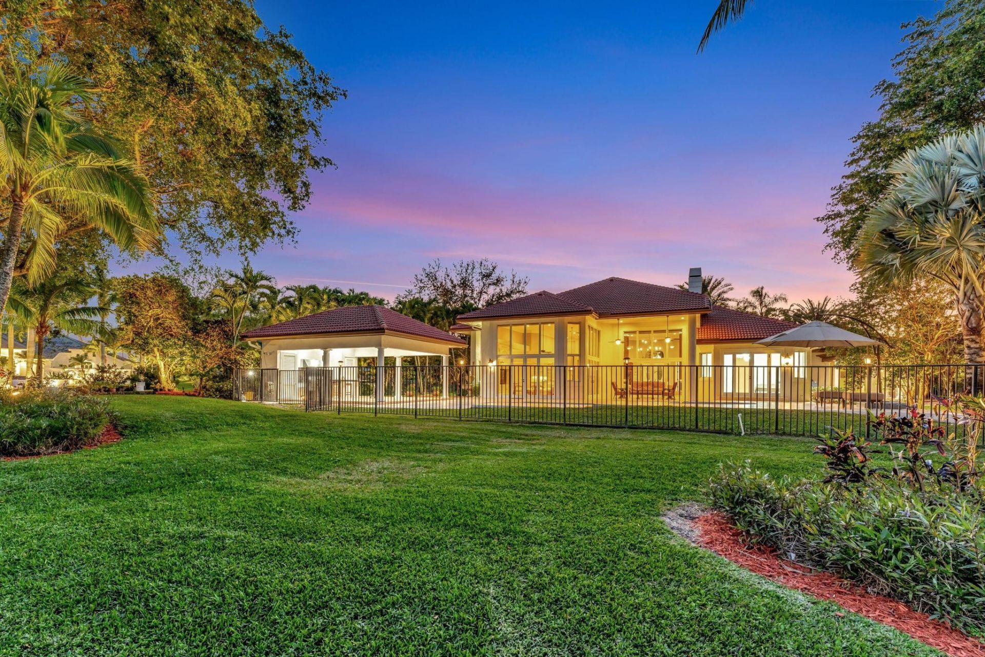 3460 Windmill Ranch Road, Weston, FL 33331 Photo