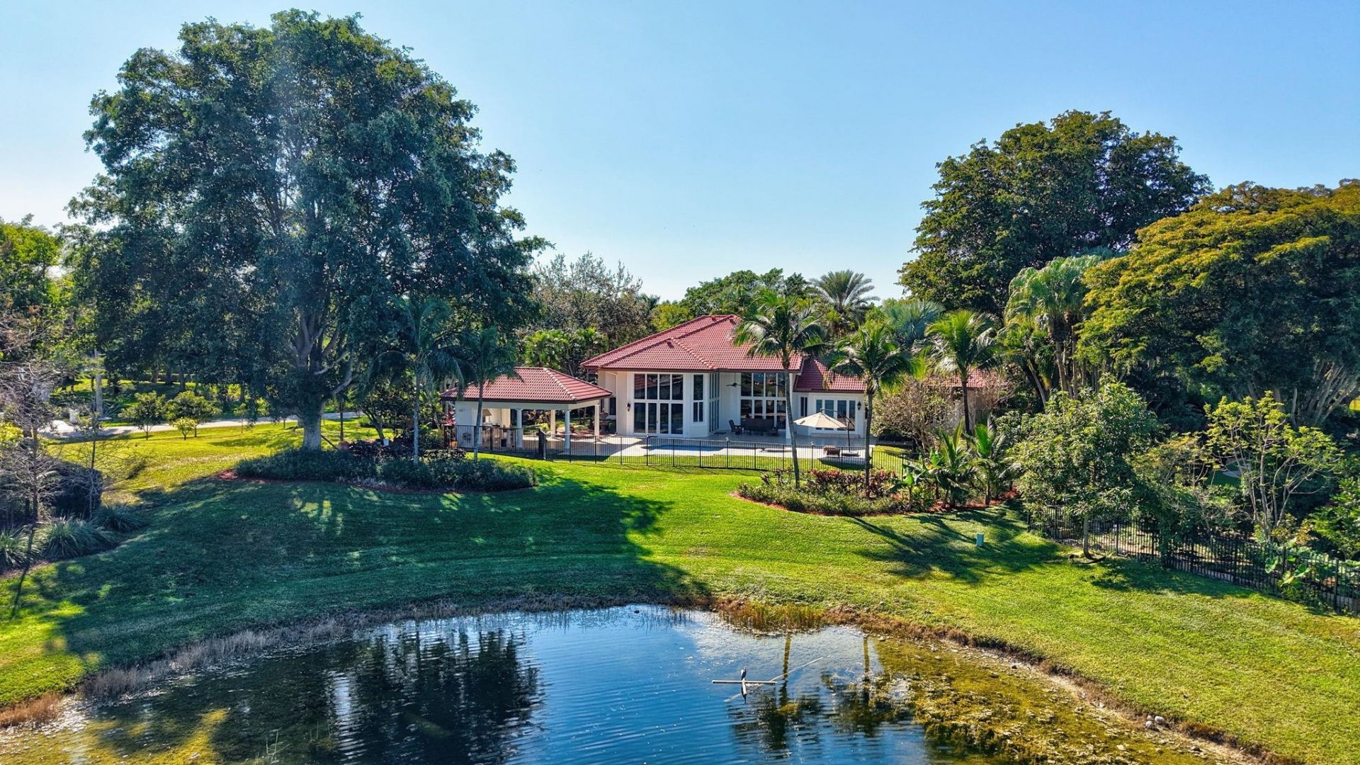 3460 Windmill Ranch Road, Weston, FL 33331 Photo