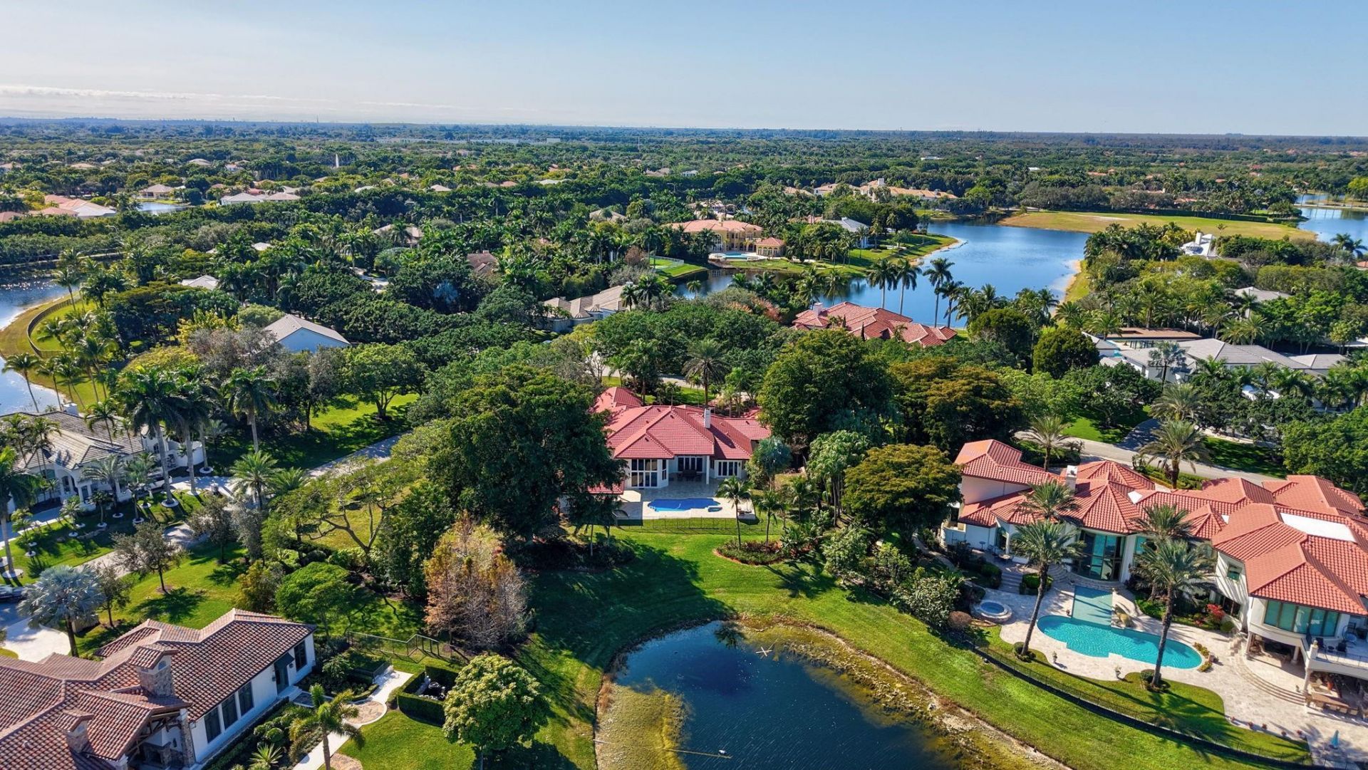 3460 Windmill Ranch Road, Weston, FL 33331 Photo