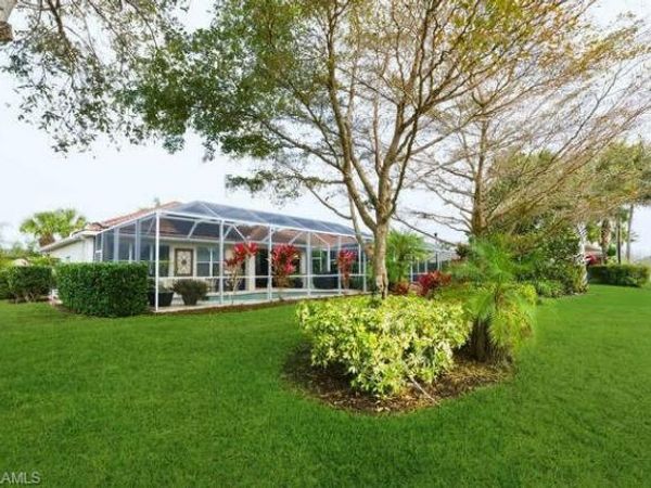 15085 Danios DR , BONITA SPRINGS, FL 34135