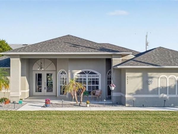 5617 SW 5th AVE, CAPE CORAL, FL 33914