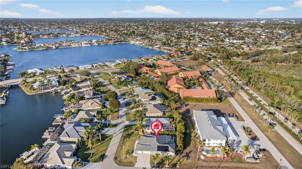 5617 SW 5th Ave, Cape Coral, FL 33914 Photo