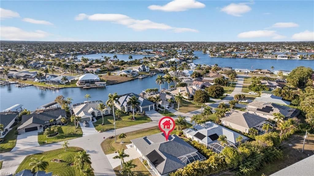 5617 SW 5th Ave, Cape Coral, FL 33914 Photo