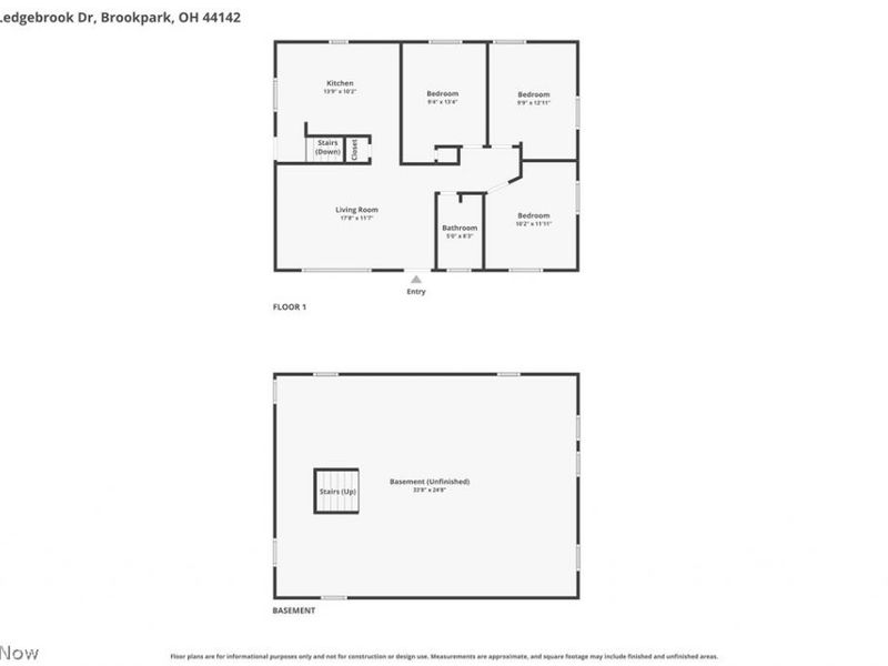 6330 Ledgebrook Drive, Brook Park, OH 44142 Photo 27