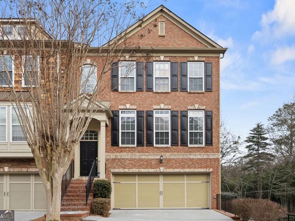 2871 Overlook Way, Atlanta, GA 30324