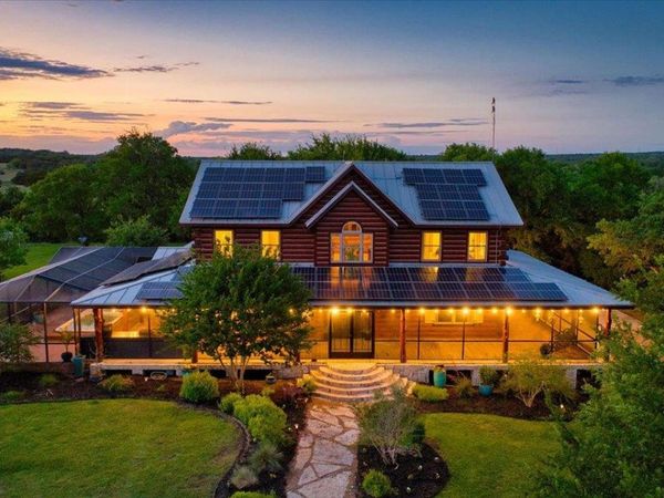 301 Blessing Ranch Rd., Liberty Hill, TX 78642