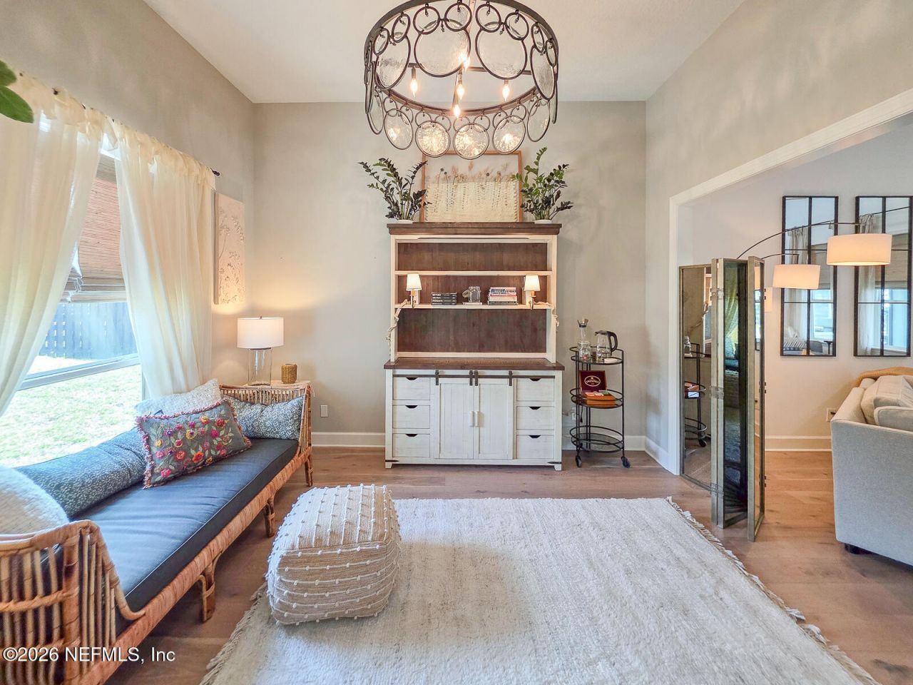 108 Maple Terrace, Florahome, FL 32140 Photo