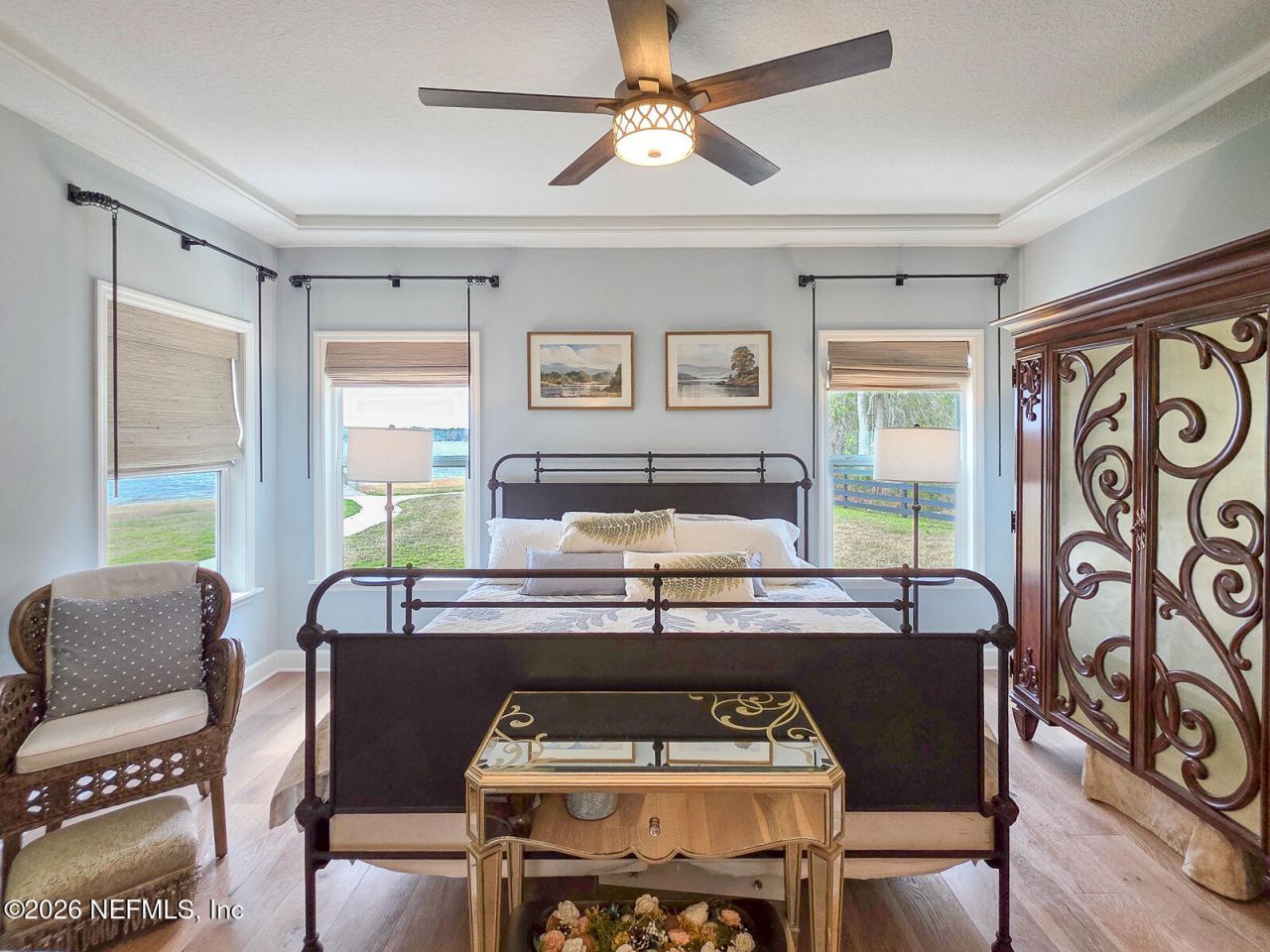 108 Maple Terrace, Florahome, FL 32140 Photo