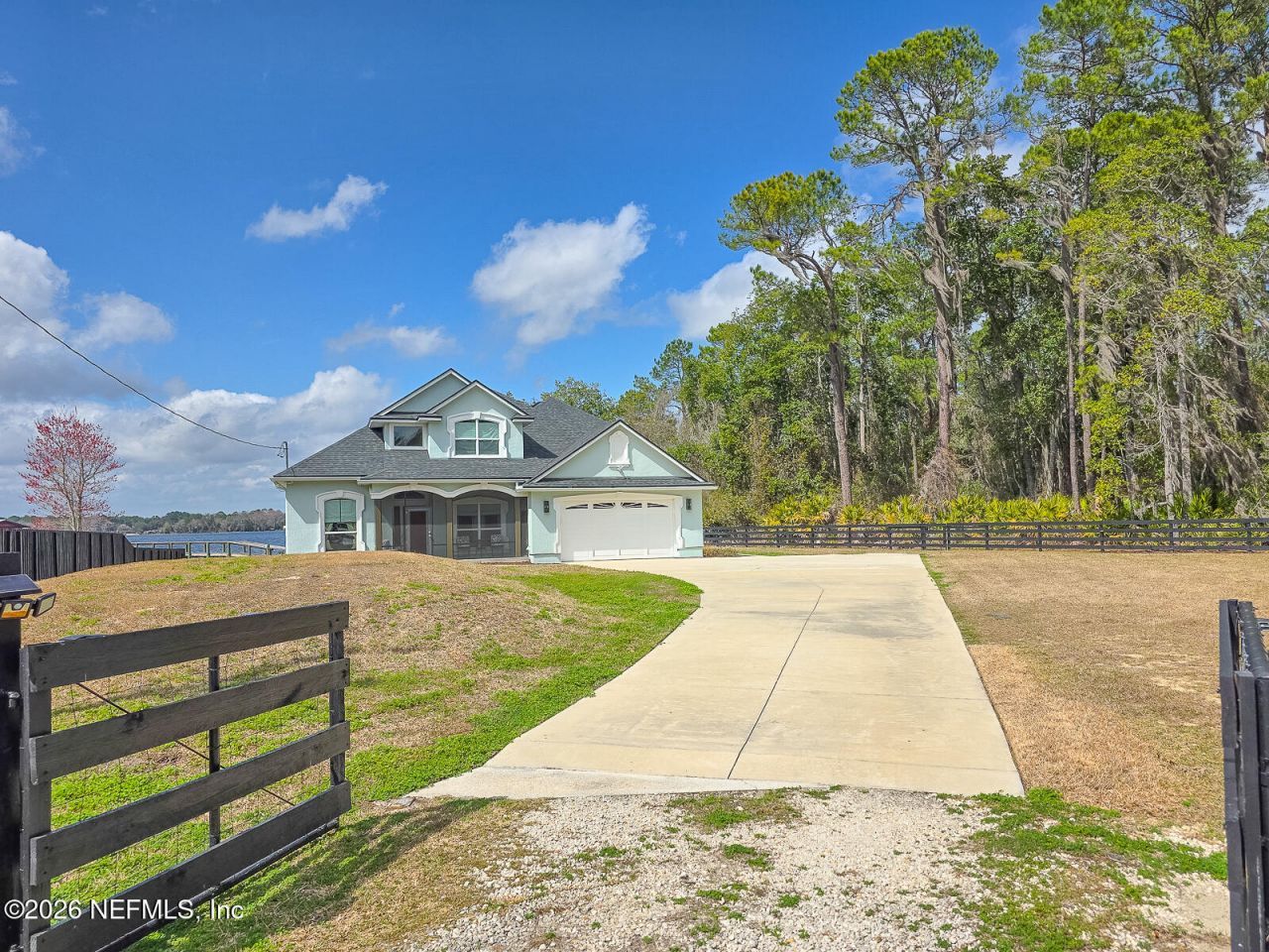 108 Maple Terrace, Florahome, FL 32140 Photo