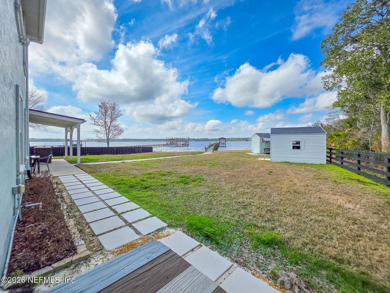 108 Maple Terrace, Florahome, FL 32140 Photo