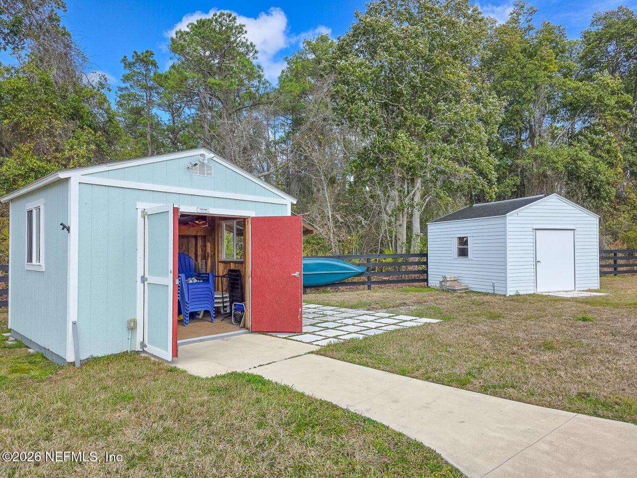 108 Maple Terrace, Florahome, FL 32140 Photo