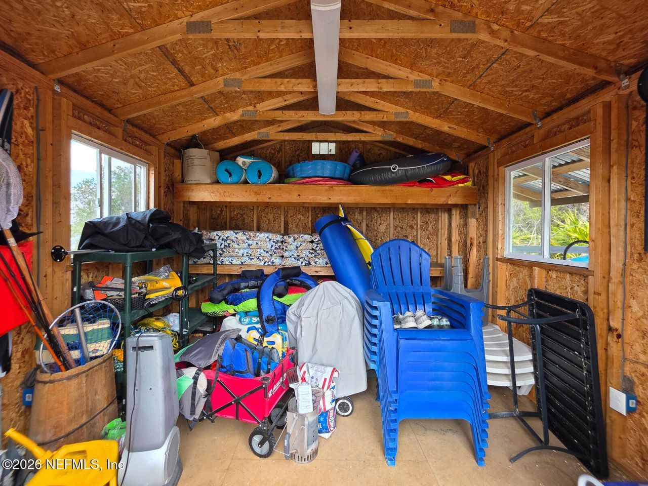 108 Maple Terrace, Florahome, FL 32140 Photo