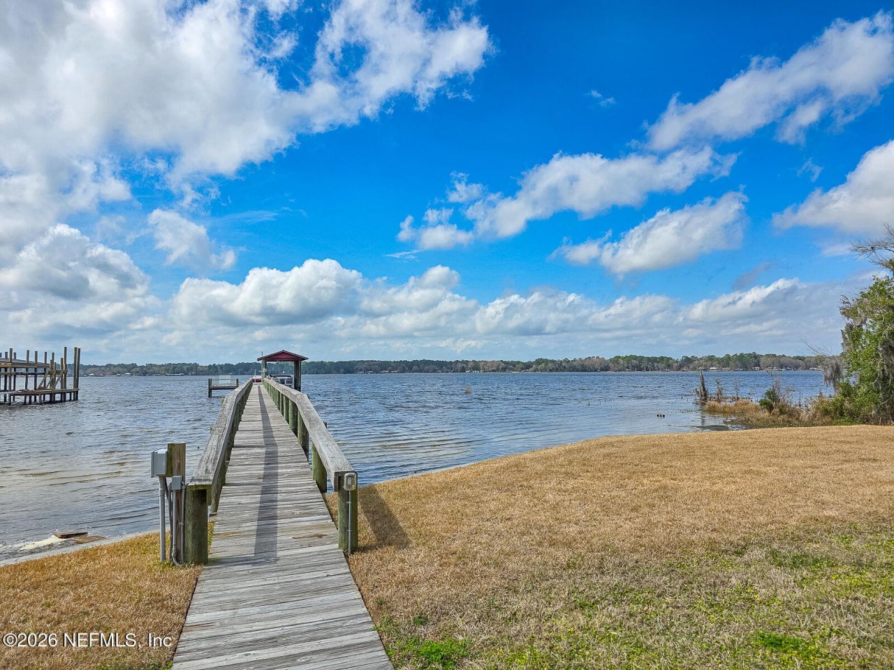 108 Maple Terrace, Florahome, FL 32140 Photo