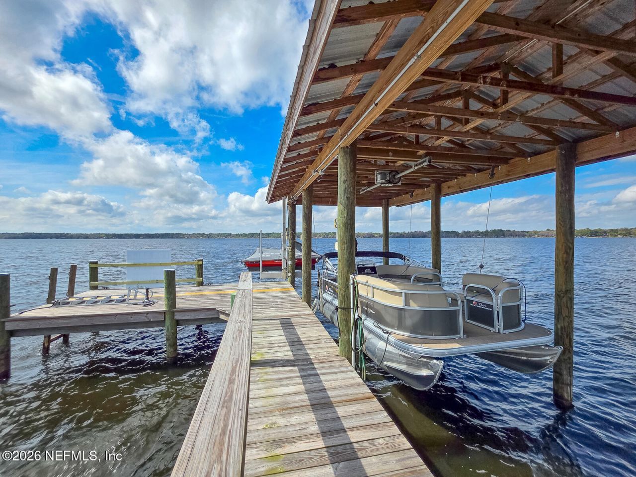 108 Maple Terrace, Florahome, FL 32140 Photo