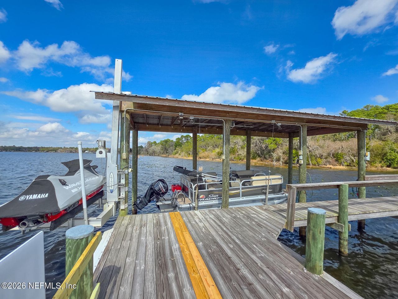 108 Maple Terrace, Florahome, FL 32140 Photo