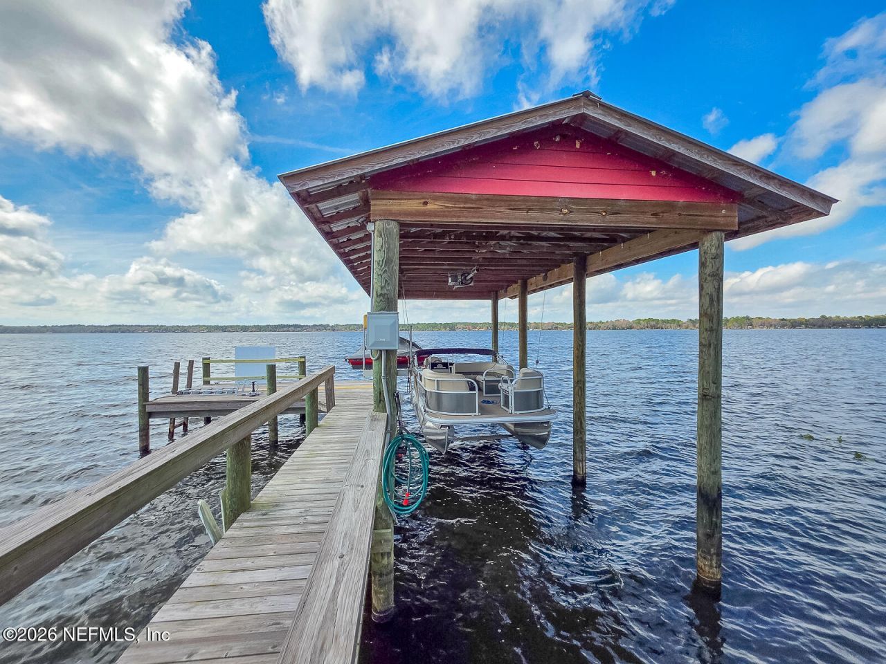 108 Maple Terrace, Florahome, FL 32140 Photo